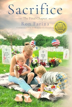 Hardcover Sacrifice: The Final Chapter Book