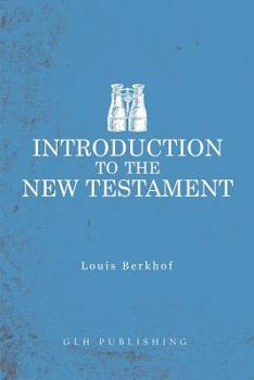 Paperback Introduction to the New Testament Book
