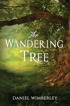 Paperback The Wandering Tree Book