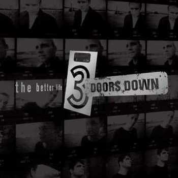 Vinyl The Better Life (2 LP) Book
