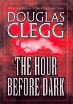 Hardcover The Hour Before Dark Book