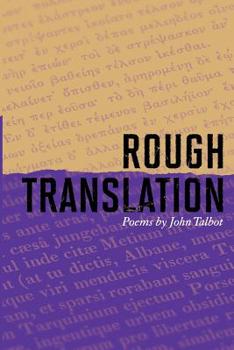 Paperback Rough Translation Book
