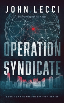 Paperback Operation Syndicate Book