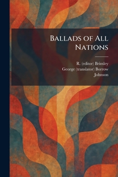 Ballads of All Nations