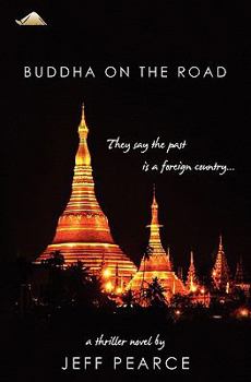 Paperback Buddha on the Road Book