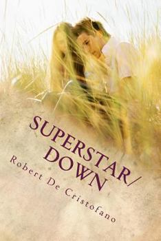 Paperback Superstar/Down Book