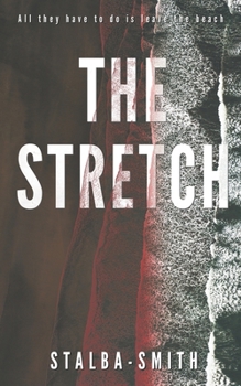 Paperback The Stretch Book