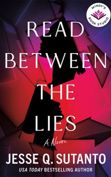 Paperback Read Between the Lies Book