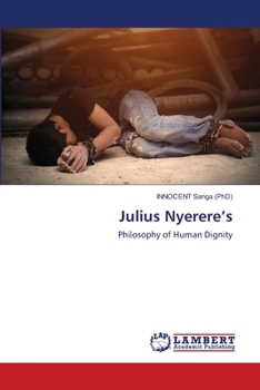 Paperback Julius Nyerere's Book