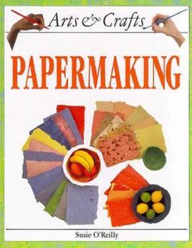Library Binding Papermaking Book