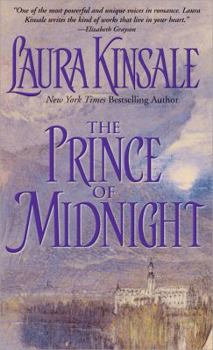 Mass Market Paperback The Prince of Midnight Book