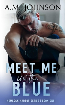 Paperback Meet Me in the Blue Book