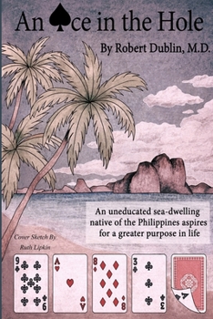 Paperback An Ace In The Hole Book