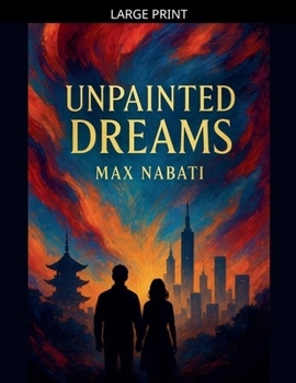 Unpainted Dreams (Larger Mosaic)