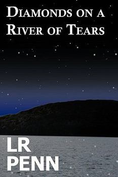 Paperback Diamonds on a River of Tears Book