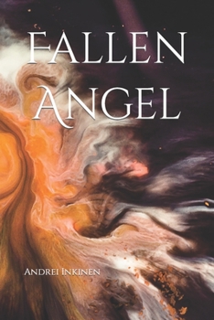 Paperback Fallen Angel Book