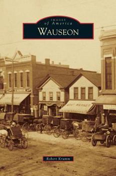 Hardcover Wauseon Book