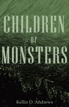 Paperback Children of Monsters Book