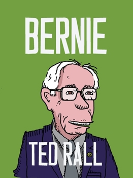 Paperback Bernie Book