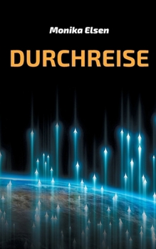 Paperback Durchreise [German] Book