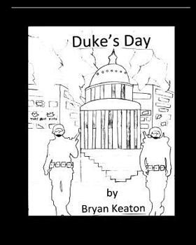 Paperback Duke's Day Book