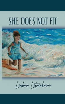 Paperback She Does Not Fit Book