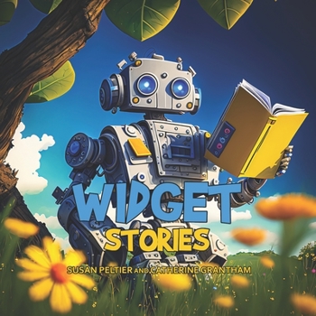 Paperback Widget Stories (Widget and Gidget Stories) Book
