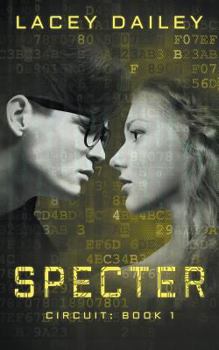 Specter - Book #1 of the Circuit