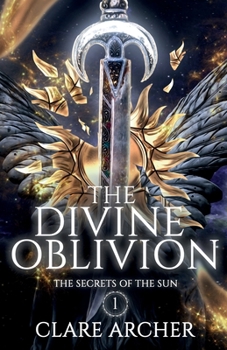 Paperback The Divine Oblivion Book