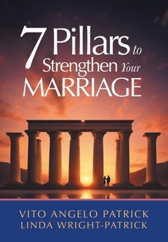 Hardcover 7 Pillars to Strengthen Your Marriage Book
