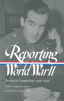Reporting World War 2