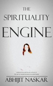 Paperback The Spirituality Engine Book