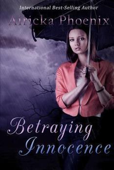 Paperback Betraying Innocence Book