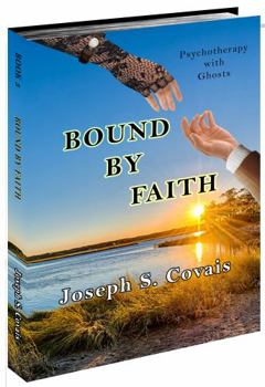 Paperback Bound by Faith Book