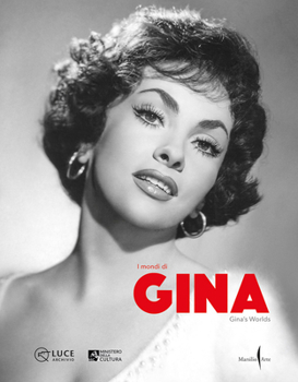 Hardcover Gina's Worlds Book