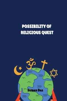 Paperback Possibility of Religious Quest Book
