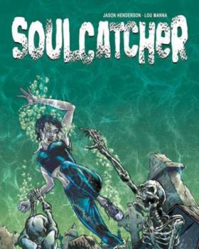 Paperback Soulcatcher Book