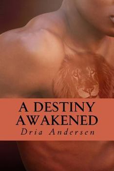 Paperback A Destiny Awakened Book