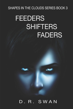 Paperback Feeders Shifters Faders Book