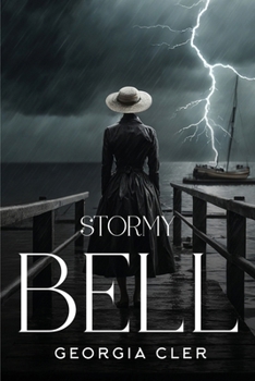 Paperback Stormy Bell Book