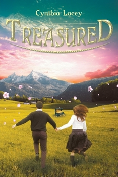 Paperback Treasured Book