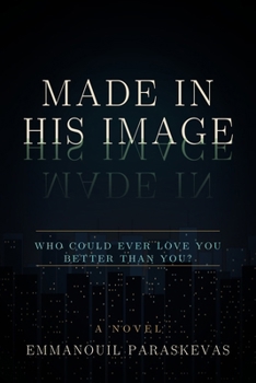 Paperback Made in His Image Book