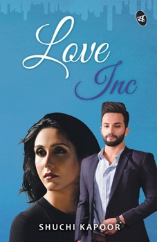 Paperback Love Inc Book