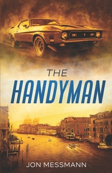 Paperback The Handyman Book