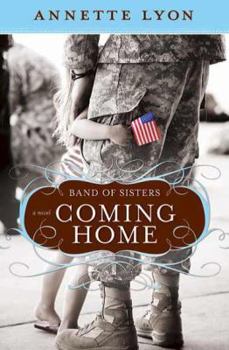 Coming Home - Book #2 of the Band Of Sisters