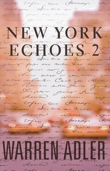 Paperback New York Echoes 2 Book