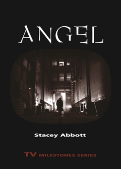 Angel - Book  of the TV Milestones