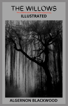 Paperback The Willows Illustrated Book