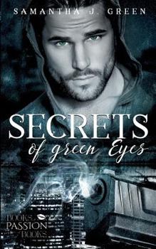 Paperback Secrets of Green Eyes [German] Book