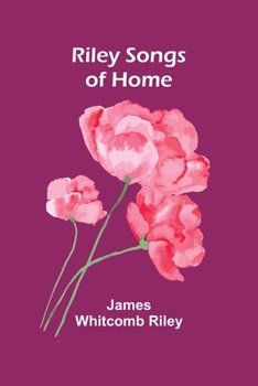 Paperback Riley Songs of Home Book